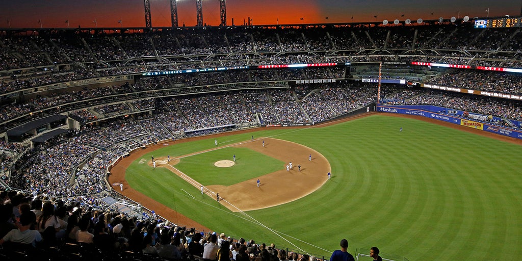 Mlb Releases 2021 Schedule All 30 Teams To Open On April 1 Fox News