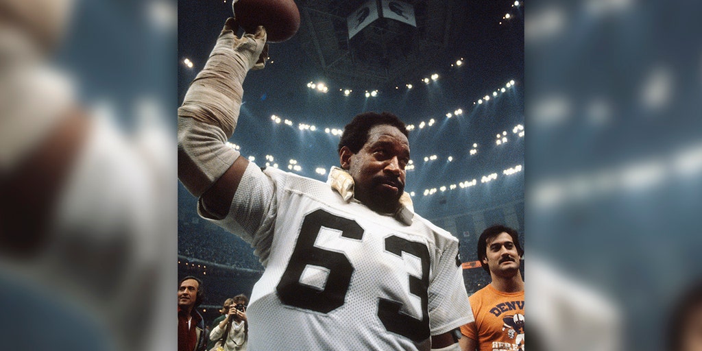 Mount Rushmore: The Four Most Impactful People In Oakland Raiders History -  LAFB Network