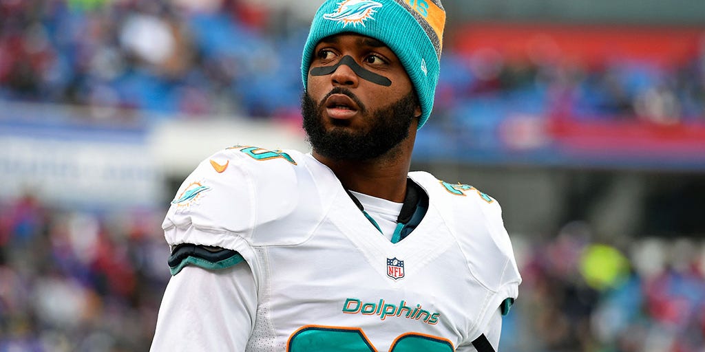 bacarri rambo jersey