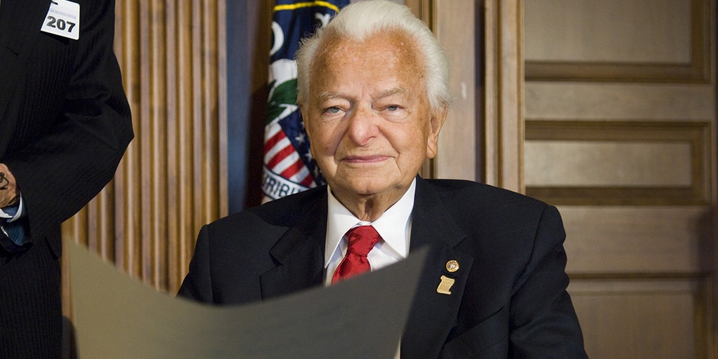 Senate 'Byrd Bath': What it is and how it works - Vimarsana News