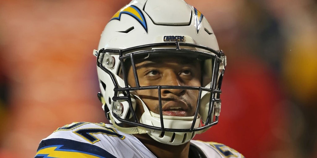 justin jackson chargers