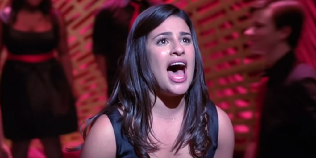 Broadway star calls Lea Michele despicable in new interview