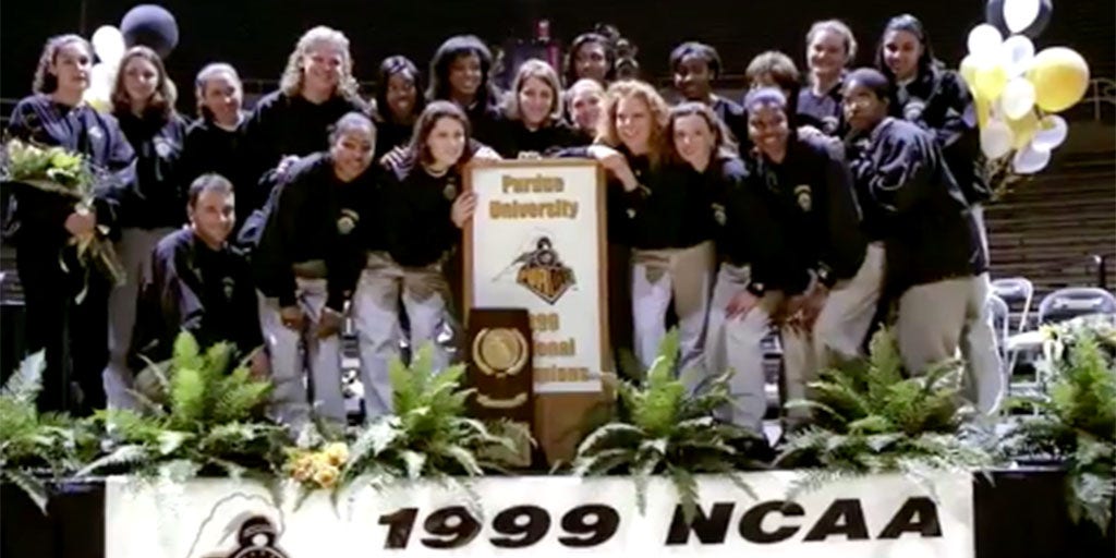  1999 Conference Championships