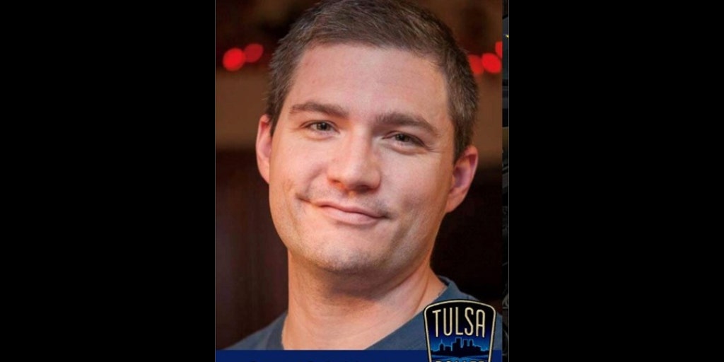 Tulsa officer shot during traffic stop has died, police announce