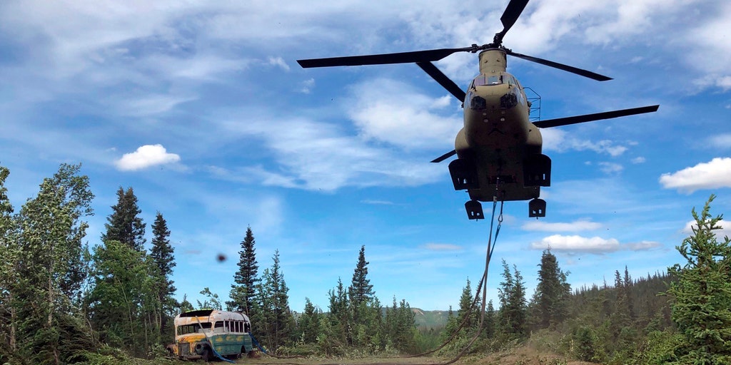 Army grounds entire fleet of Chinook helicopters over engine fires: report - Vimarsana News