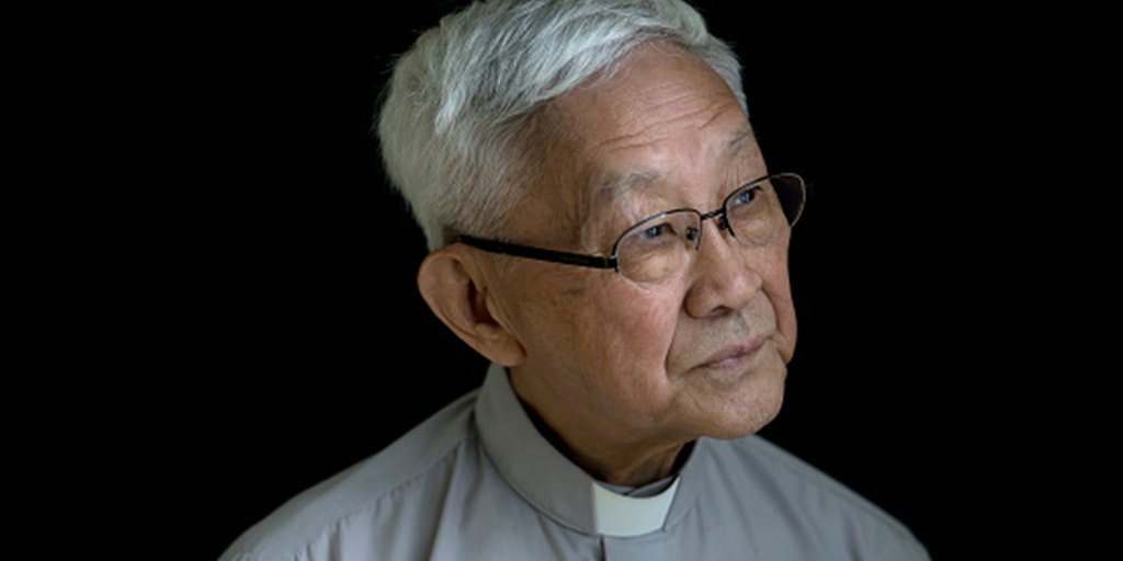 China arrests Cardinal Zen and religious freedom now faces a grim future in Hong Kong - Vimarsana News