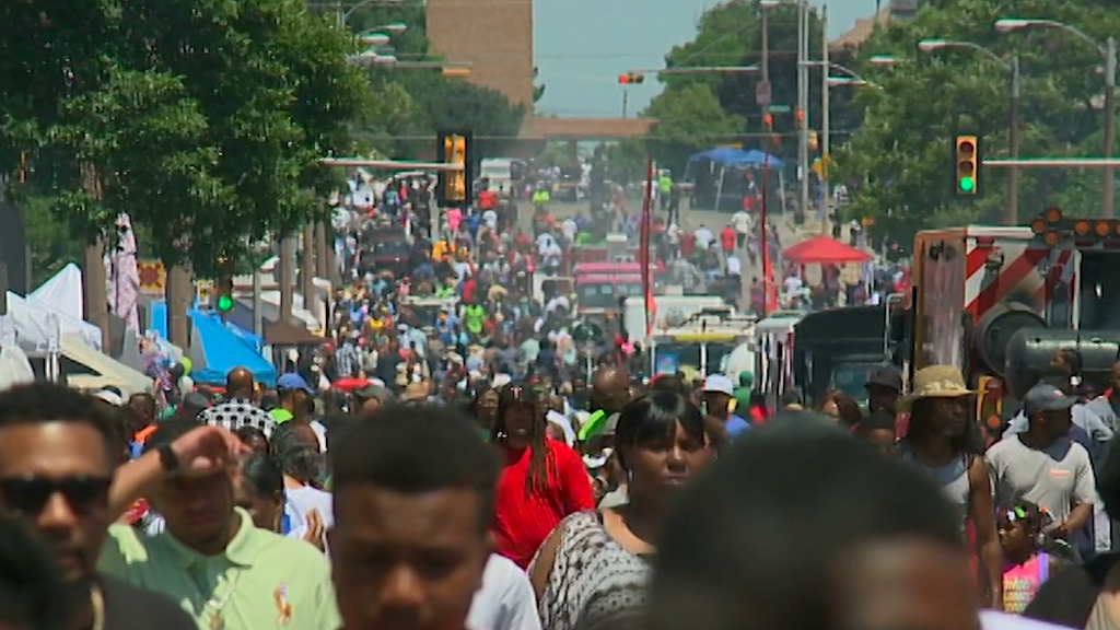 Calls increase to recognize Juneteenth as a national holiday