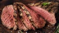 Grilled beef steaks - Fox News