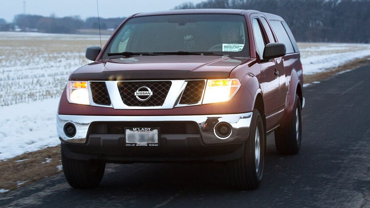 Chicago deliveryman Brian Murphy has driven his 2007 Frontier over one million miles and it doesn't look much different than the 2020 model.