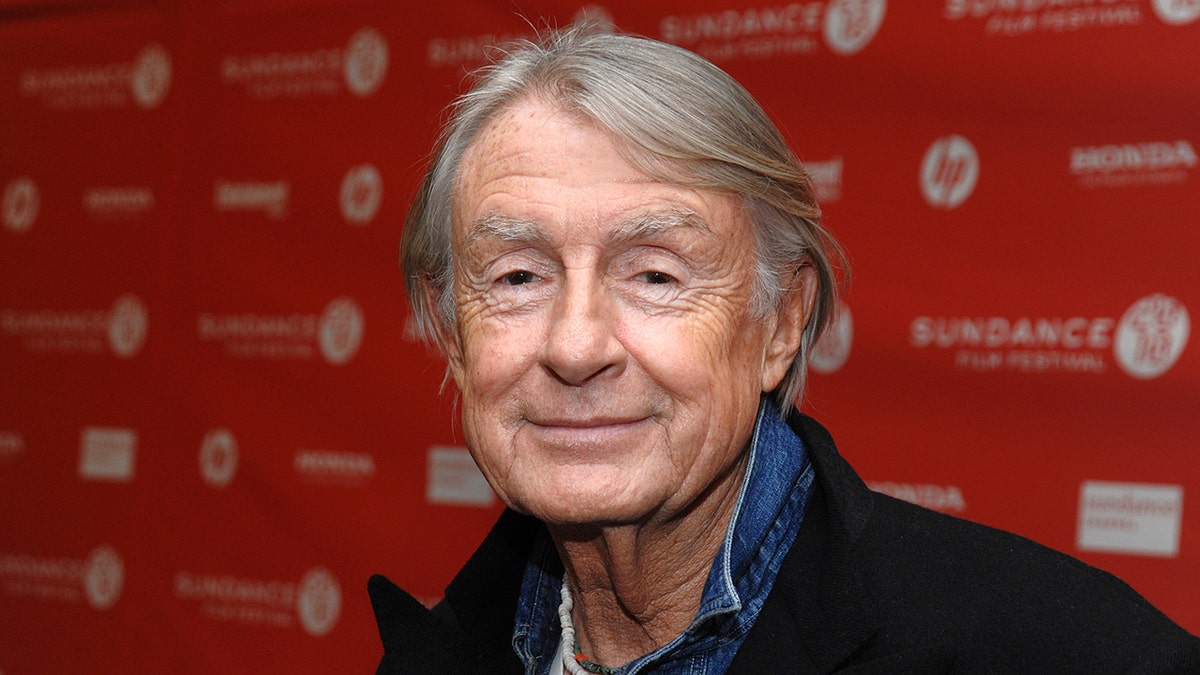 In this Jan. 29, 2010 file photo, director Joel Schumacher attends the premiere of 'Twelve' during the 2010 Sundance Film Festival in Park City, Utah. A representative for Schumacher said the filmmaker died Monday, June 22, 2020, in New York after a year-long battle with cancer. He was 80.