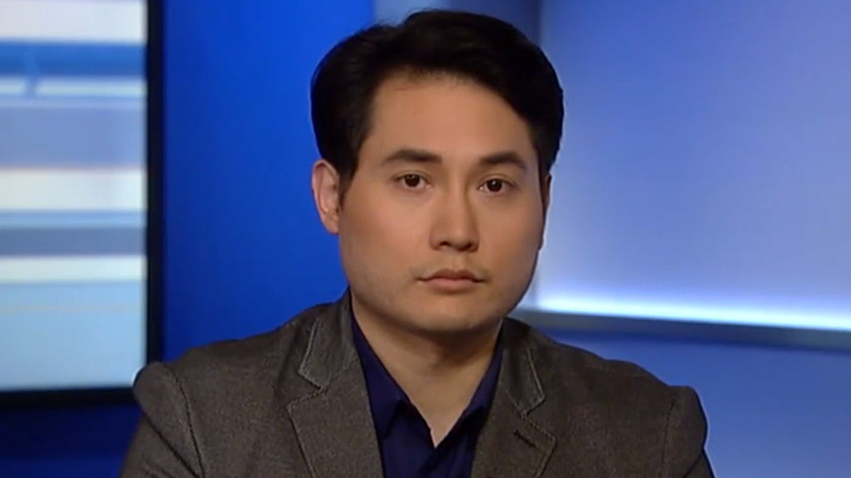Portland-based independent journalist Andy Ngo has extensively reported on the far-left, extremist group called Antifa.