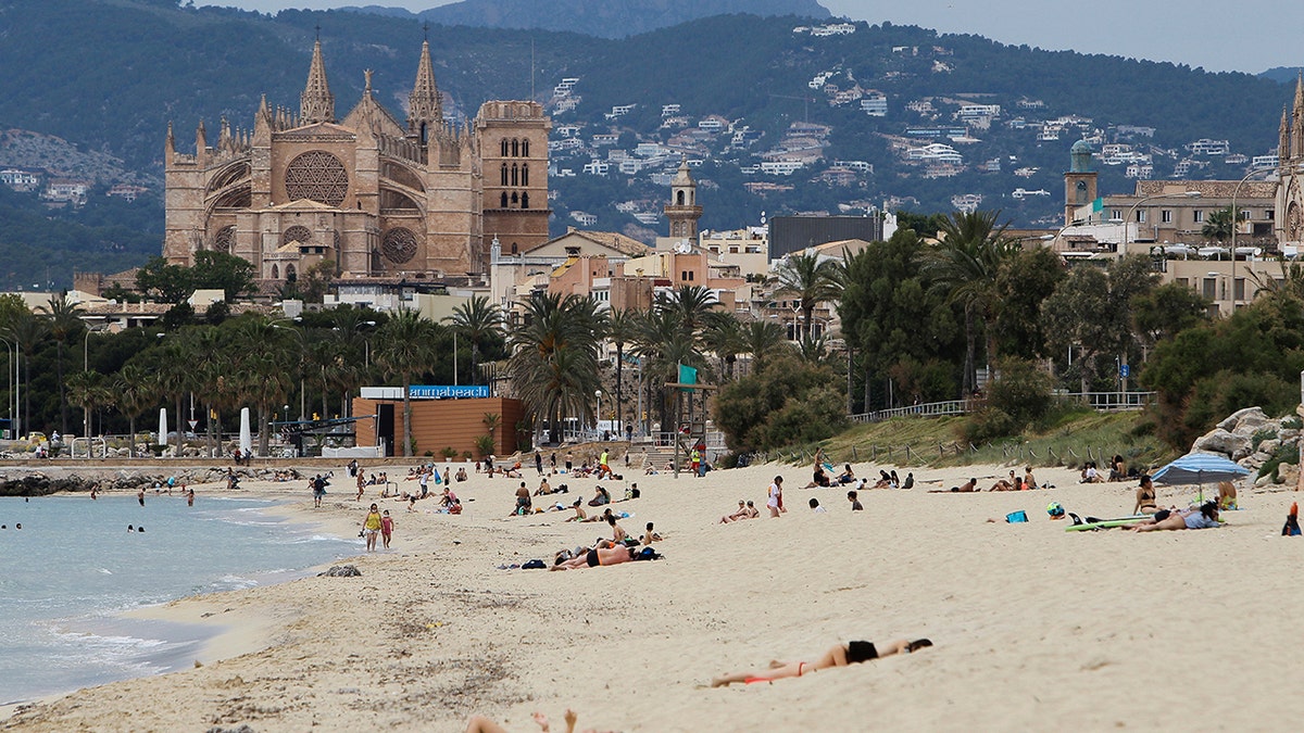 Francina Armengol, the president of Spain’s Balearic Islands, said Germany was chosen to test the new regulations due to its relatively low number of coronavirus cases and deaths.