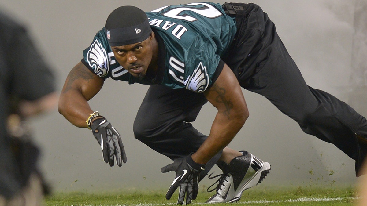 Philadelphia Eagles' all-time Mount Rushmore: 4 best players in franchise  history