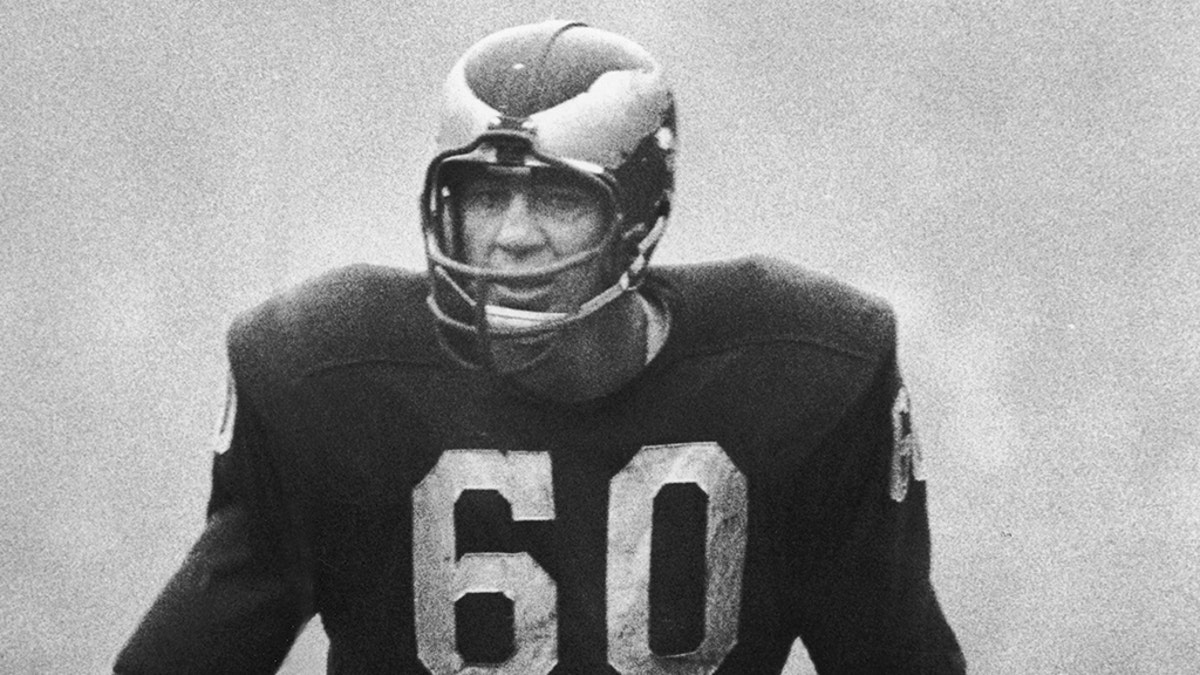 The 20 Greatest Philadelphia Eagles Players of All Time