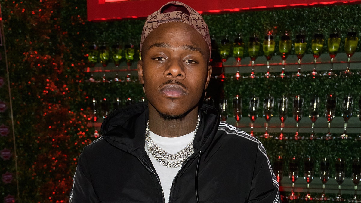 DaBaby, caught backlash on social media for his performance at the BET Awards.