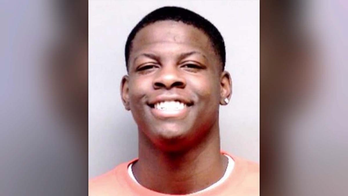 Damire Palmer, of Mount Morris Township, faces one count of felony assault with intent to do great bodily harm less than murder for the June 26 attack on the employee inside the Flint department store.