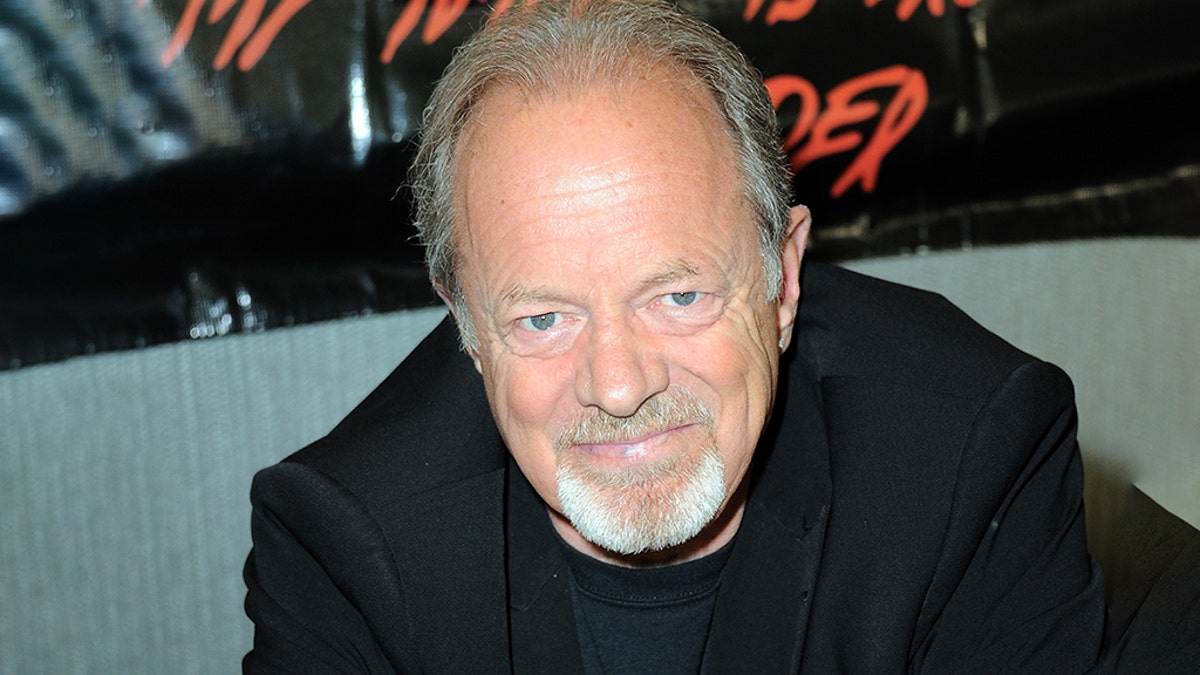 Actor Danny Hicks at the 2015 Monsterpalooza Horror Convention held at the Marriott Hotel &amp; Convention Center on March 28, 2015 in Burbank, California. (Photo by Albert L. Ortega/Getty Images)