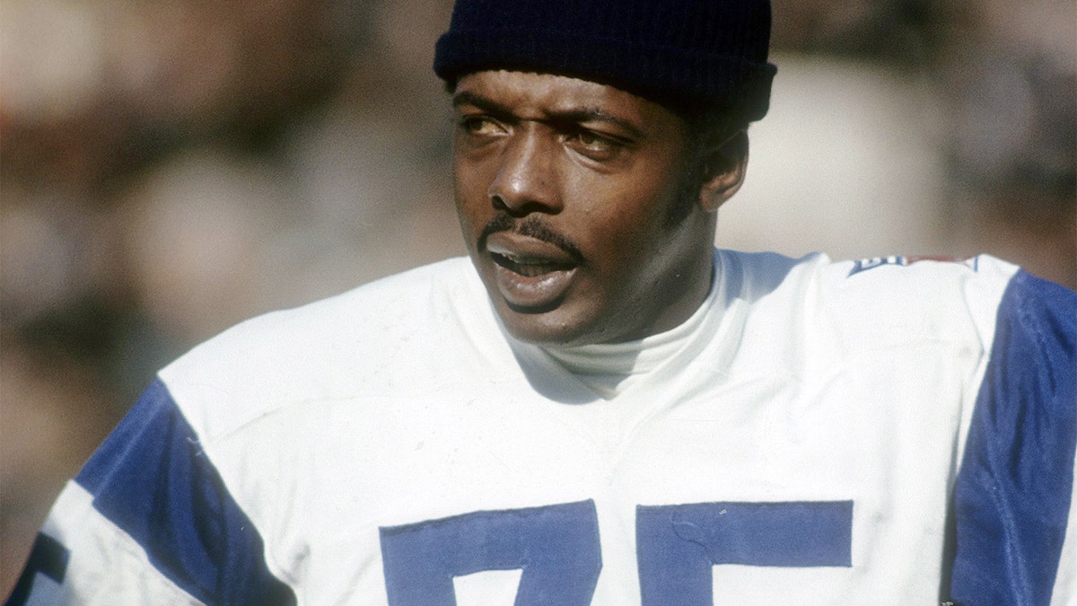 Top 10 Los Angeles Rams Players of All Time