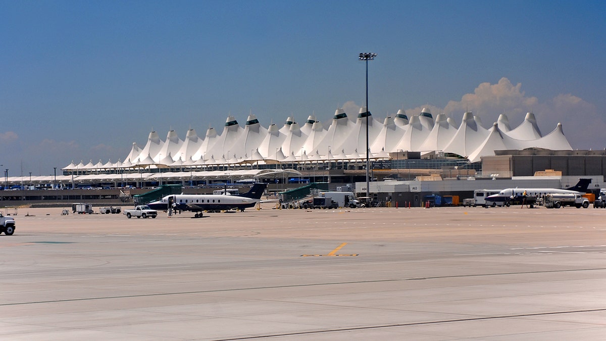 Officials with the Denver airport were “disappointed in this decision and are considering next steps," per a statement obtained by Fox News.