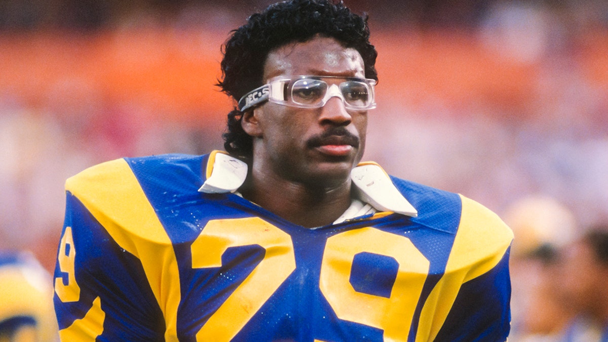 Eric Dickerson