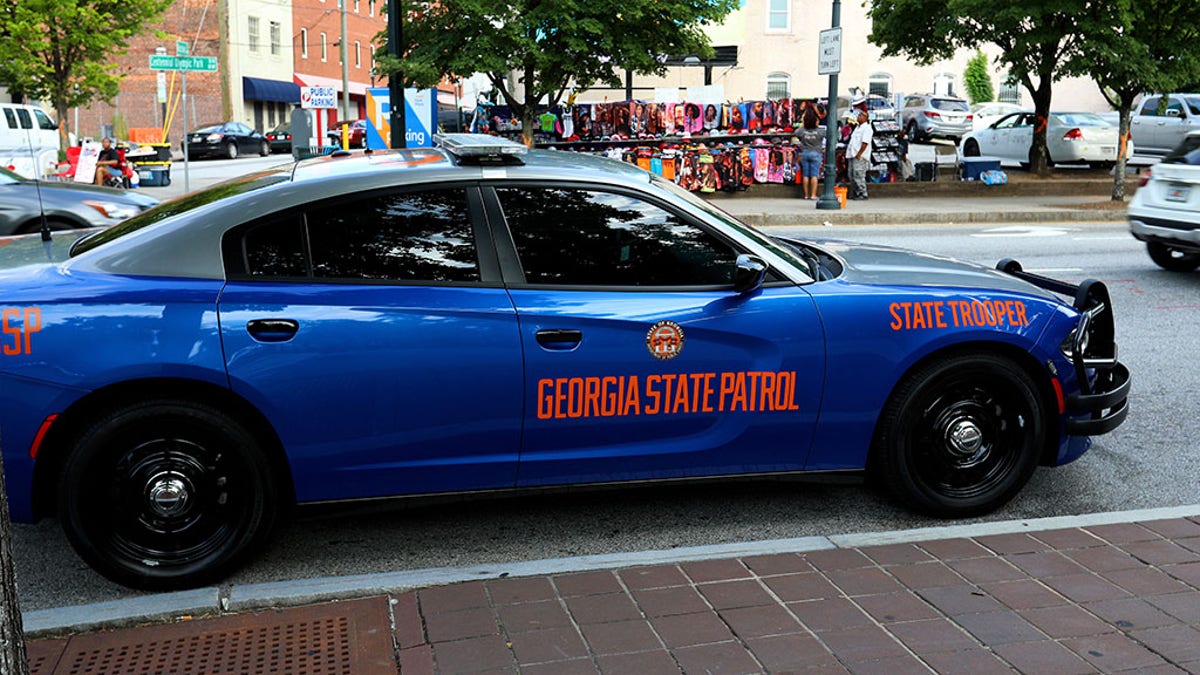 Two people were fatally injured after a four-car accident on a state road in northern Georgia Sunday afternoon, which may be connected to an earlier incident involving a speeding car that eluded police, Georgia State Police reported.  (Photo By Raymond Boyd/Getty Images)