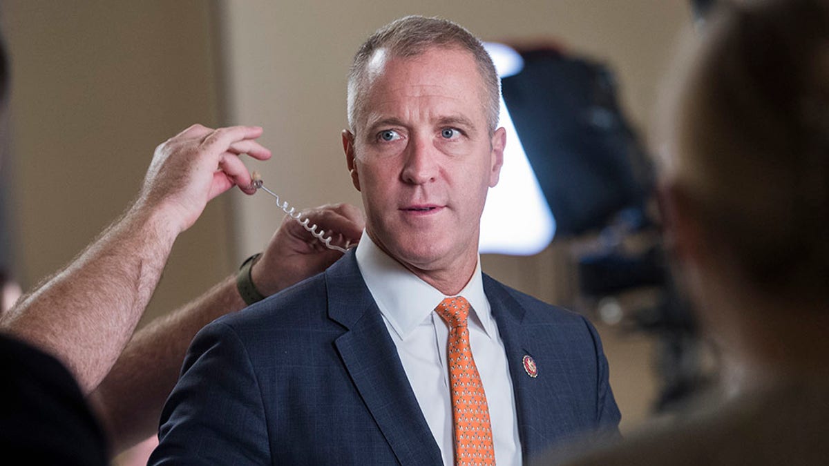 Rep. Sean Patrick Maloney, D-New York