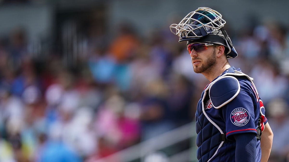 Twins' Garver Expresses Concern Over Upcoming 60-Game Season