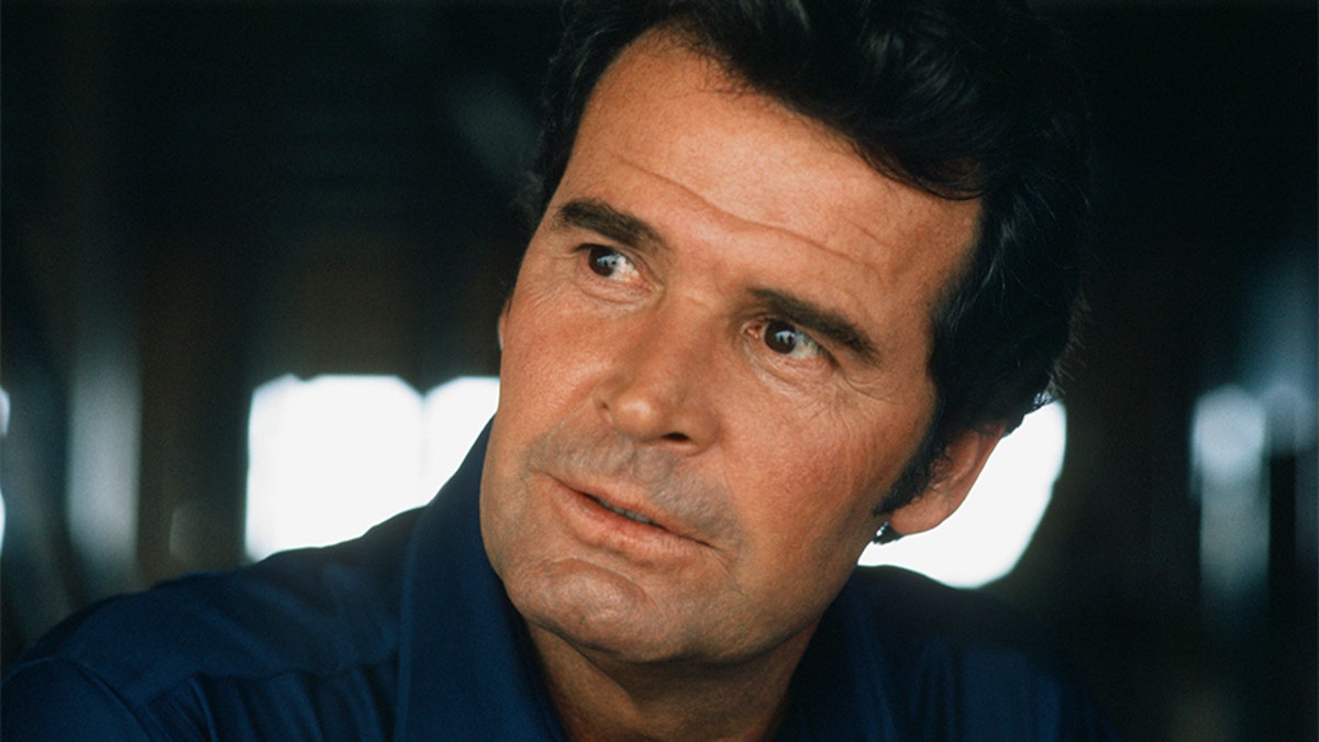 Korea Forstyrret Regulering James Garner's daughter says 'The Rockford Files' star 'had a very  different mindset' about Hollywood | Fox News