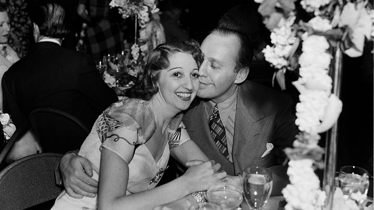 Jack Benny's daughter recalls growing up with the famous comedian