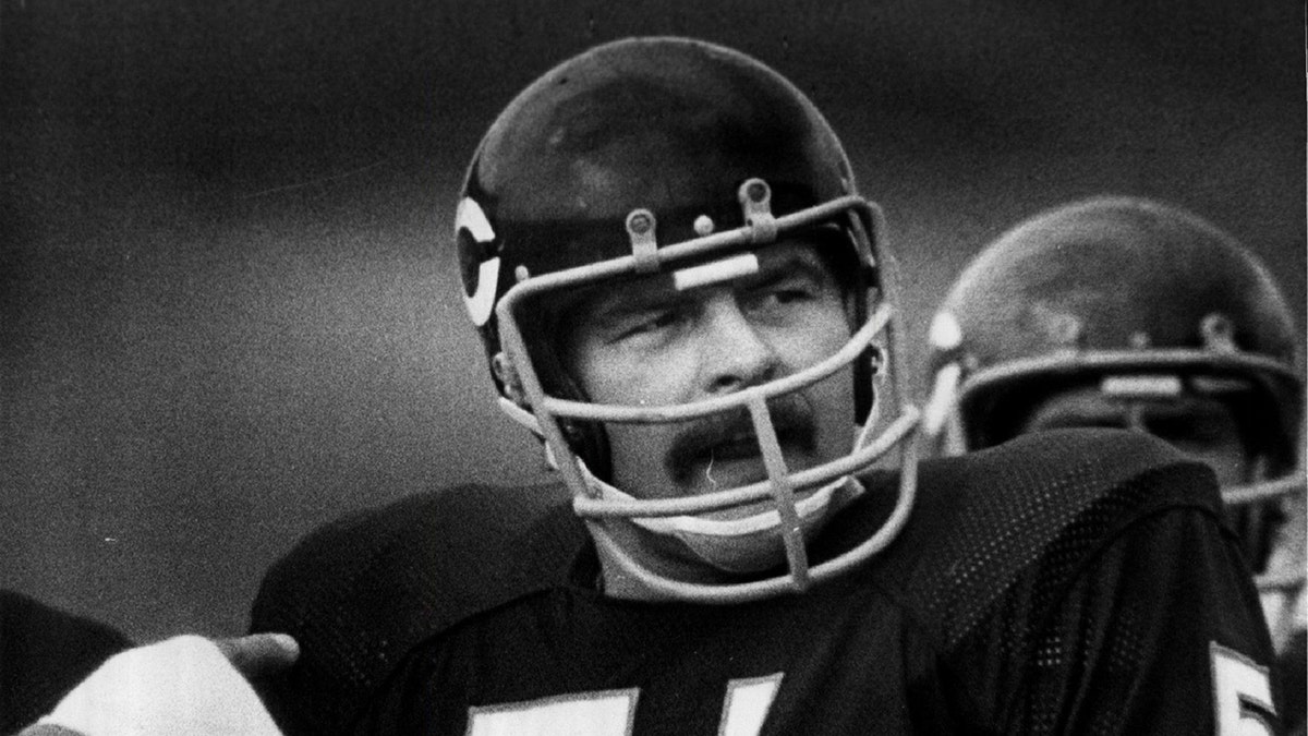 Best Chicago Bears Players Of All Time 2025