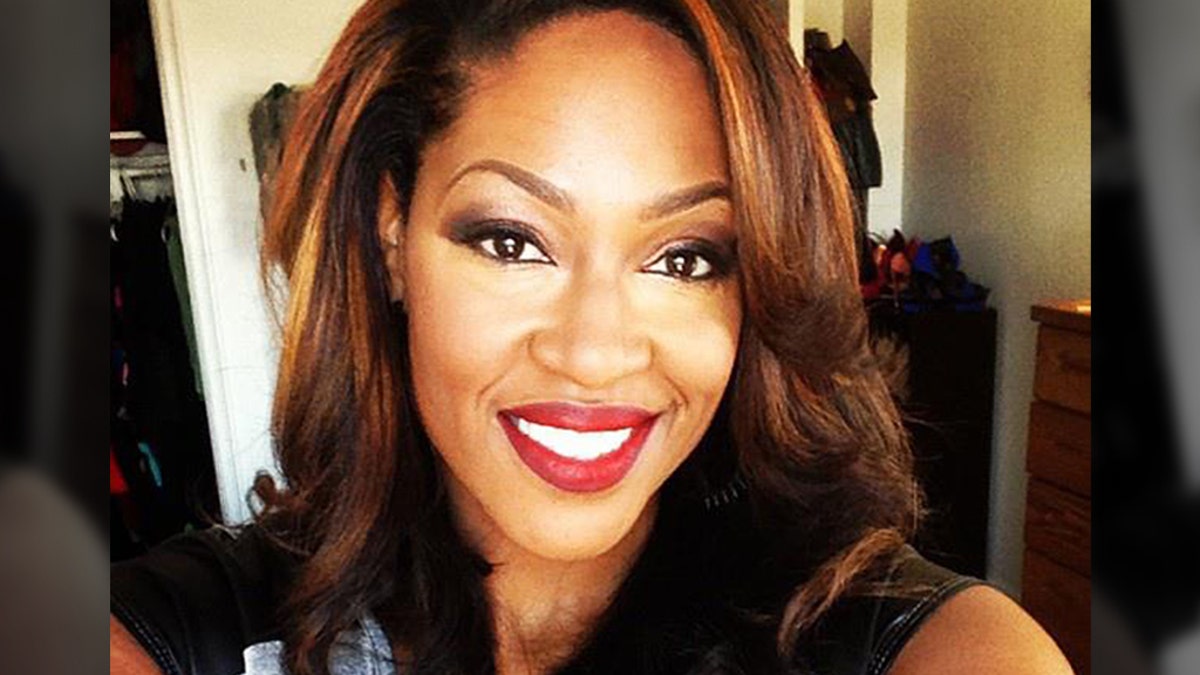 Jas Waters was a writer for 'This Is Us' and 'Kidding.'