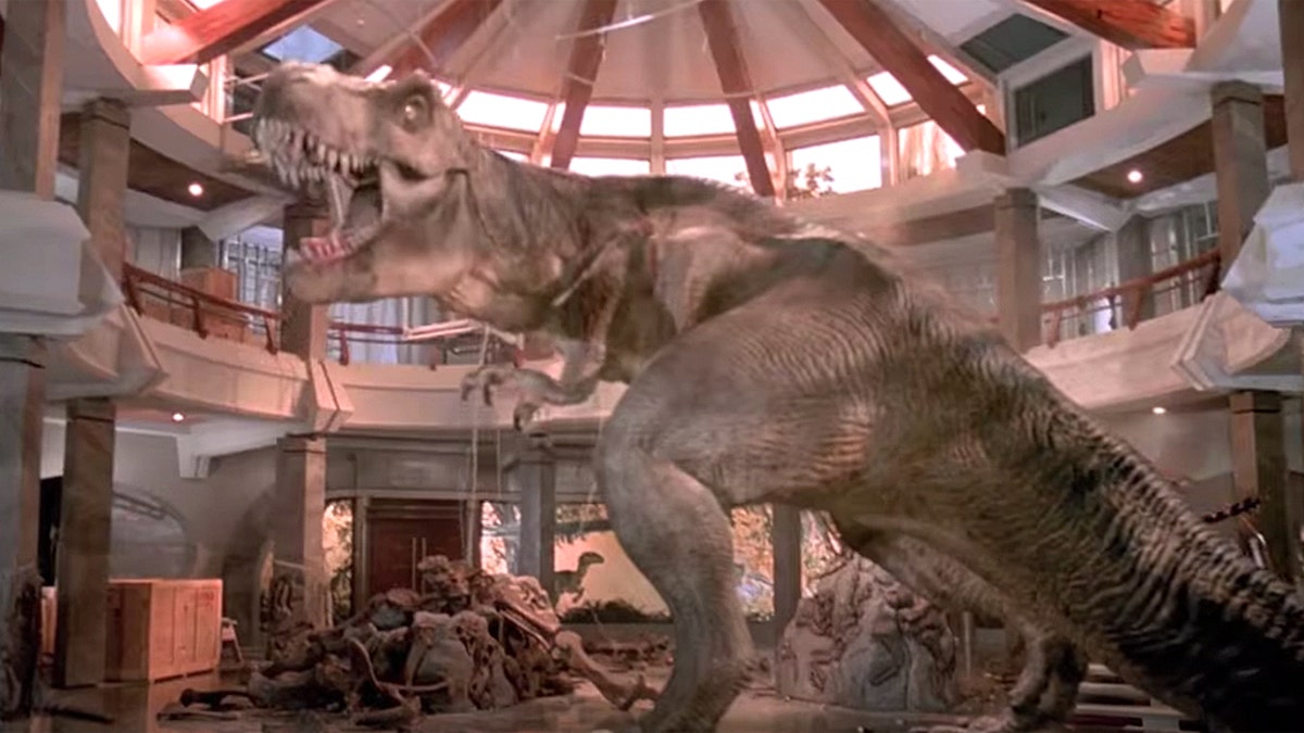 The first three 'Jurassic Park' movies are leaving Netflix in September 2020.