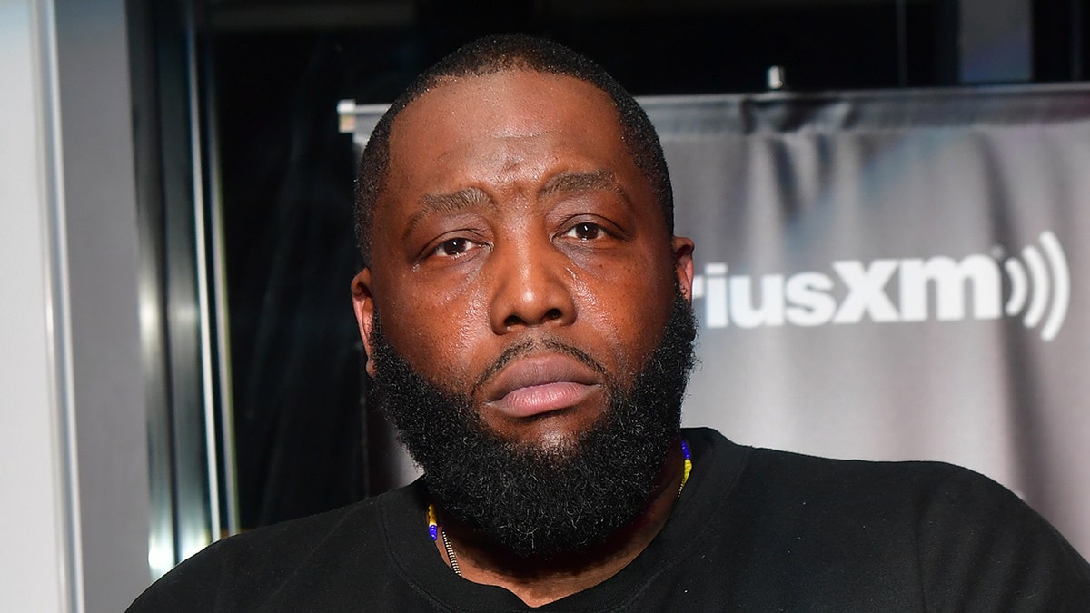Michael Render, aka rapper "Killer Mike," warned Democrats that "Black working-class people" are also "afraid" of immigration because of competition for jobs as well as fear of being "pinned against" Black migrants who arrive in the U.S. 