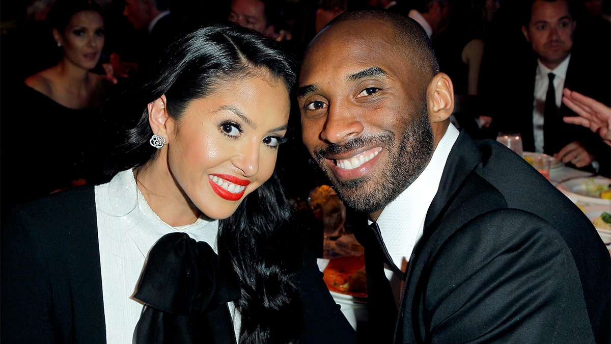 Vanessa Bryant Asks For Respect Ahead Of Anniversary Of Kobe S Death Our Year Has Been Traumatic Enough Fox News Vanessa Bryant Asks For Respect Ahead Of Anniversary Of Kobe S Death Our Year Has Been Traumatic Enough Fox News