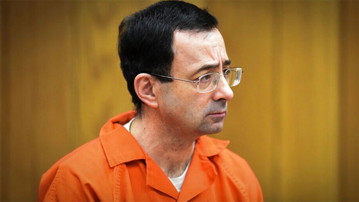 Disgraced USA Gymnastics doctor Larry Nassar was sentenced to up to 175 years in prison after he pleaded guilty in January 2018 to sexually abusing 10 underage girls. 