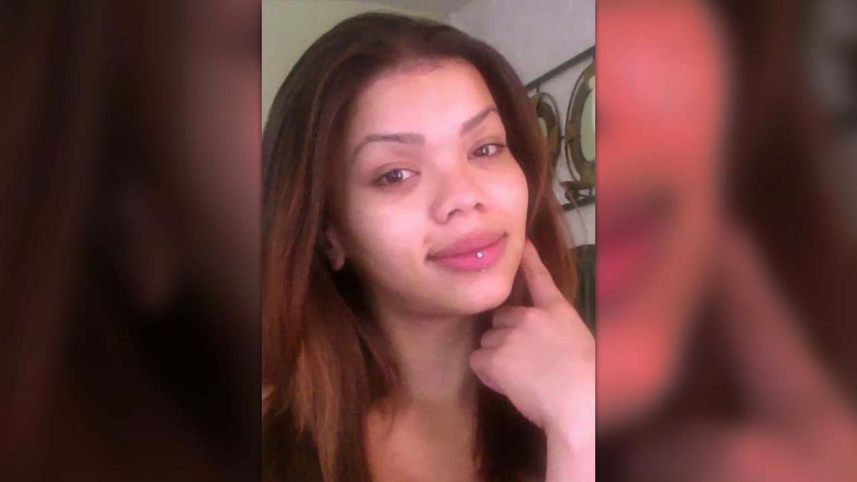 Layleen Polanco died in isolation at Rikers Island in June 2019.