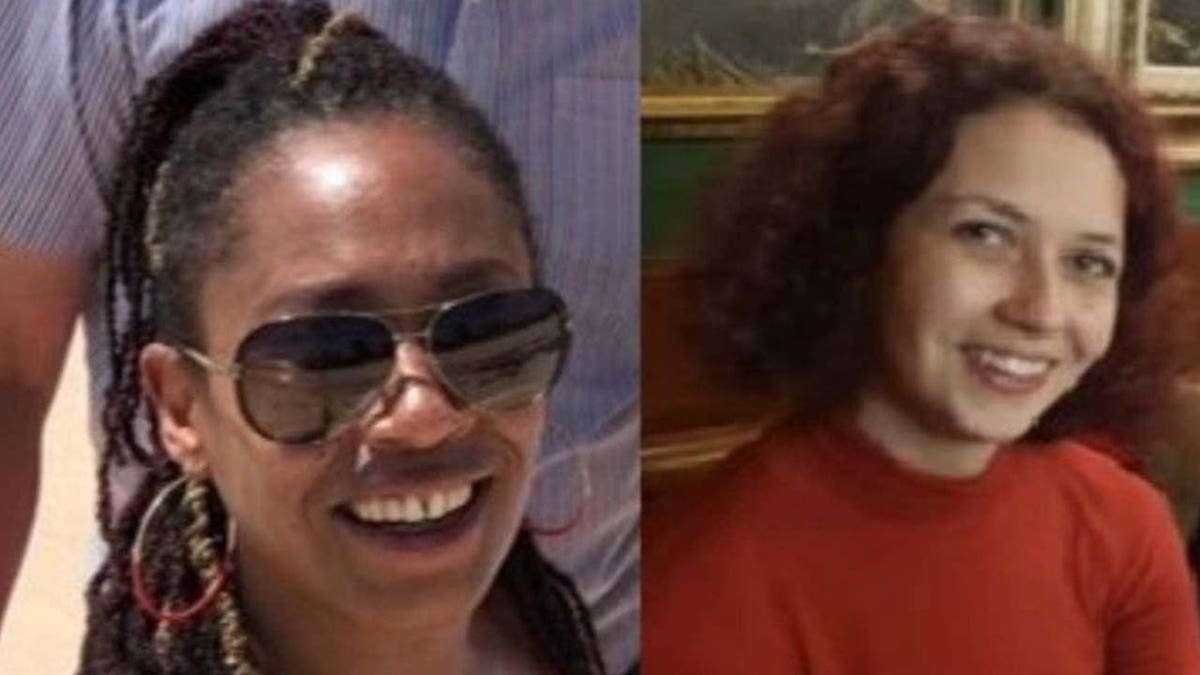 London police are investigating the stabbing deaths of sisters Nicole Smallman, 27, and Bibaa Henry, 46 in a park June 6.<br><br>