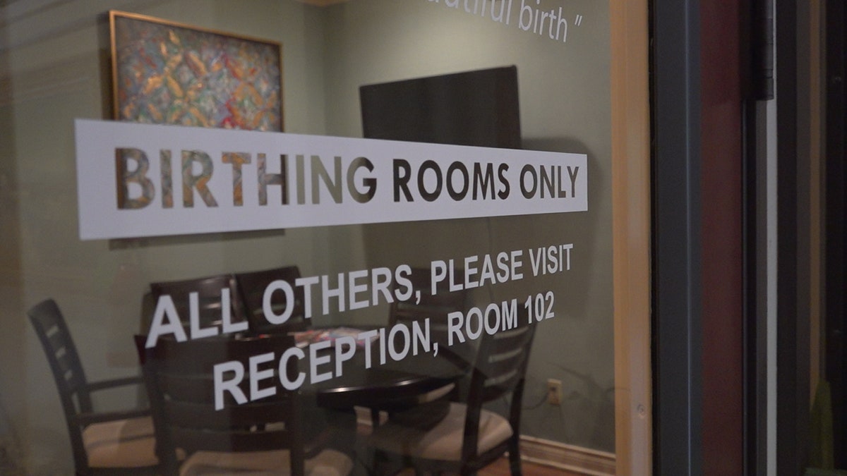 The Austin Area Birthing Center received nearly 100 percent more inquiries in March of 2020 due to COVID-19 Pandemic compared to 2019.
