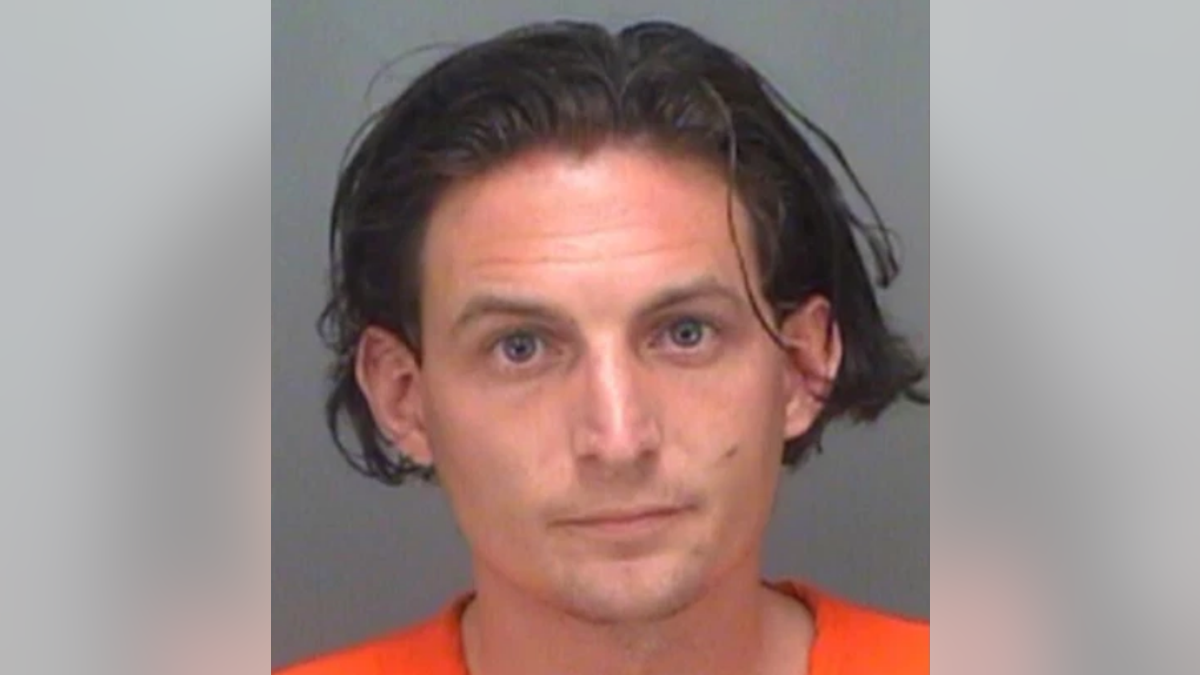 28-year-old Donovan Russell Jester, stole the boat from a dock in St. Petersburg, Florida, then left it after crashing it into channel-marker pilings, according to the Pinellas County Sheriff’s Office.