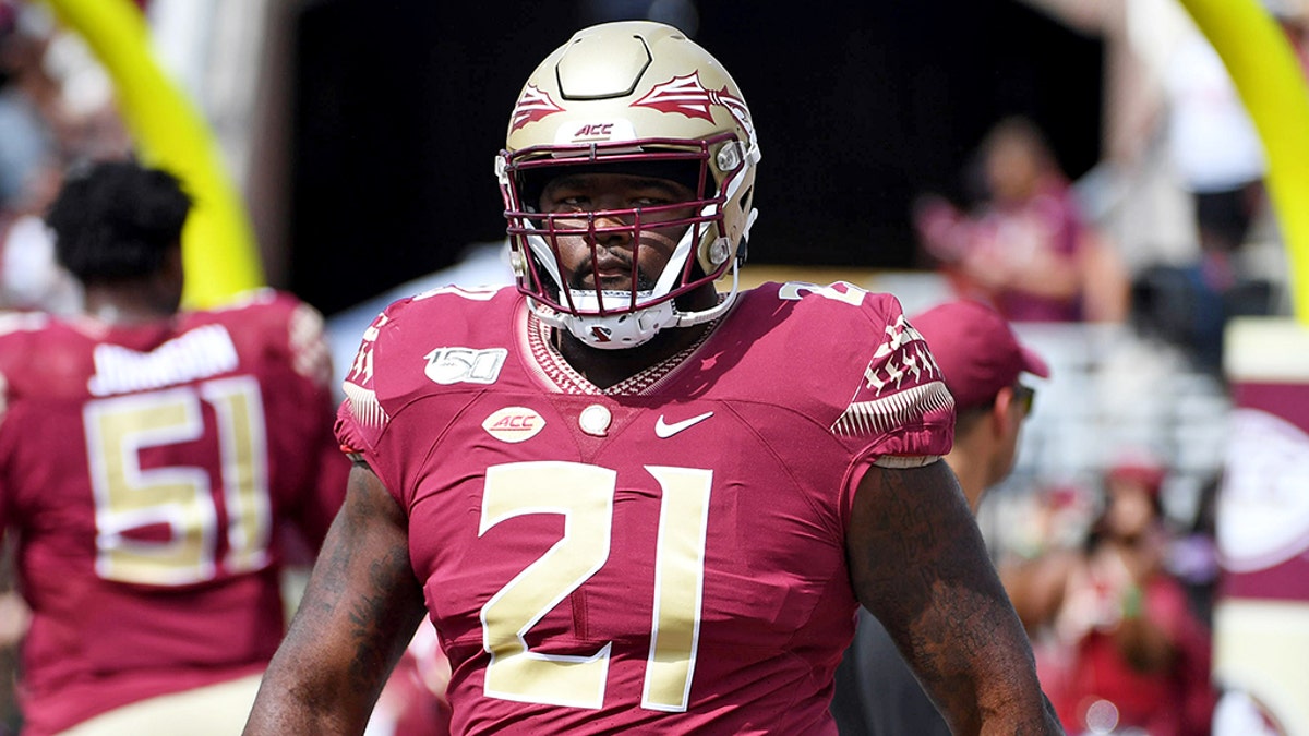 The movement Marvin Wilson started at FSU has helped hundreds of