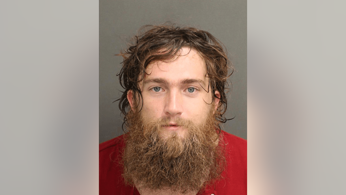 Ramsey Moore was arrested in the alleged stabbing attempt.