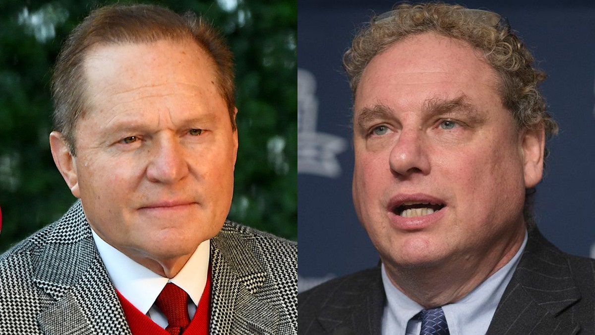 MLB union head says page turned on Randy Levine spat over Dellin