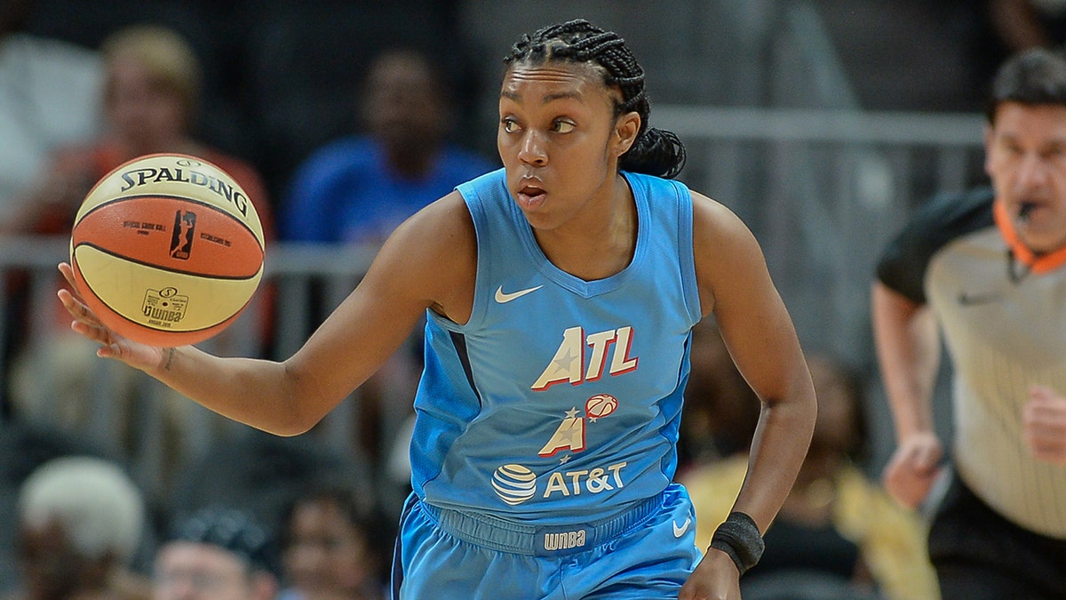 WNBA approves sale of Dream following pressure on Loeffler share