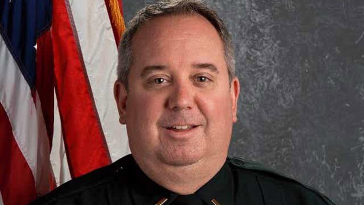 Robert Gamin, a lieutenant with the Brevard County Sheriff's Office and president of the Brevard County Fraternal Order of Police, is now apologizing for a Facebook post he wrote. (BCSO Facebook)