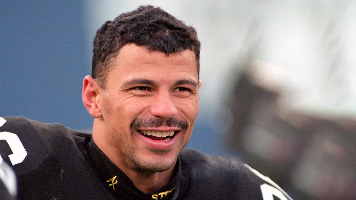 Rod woodson on sale