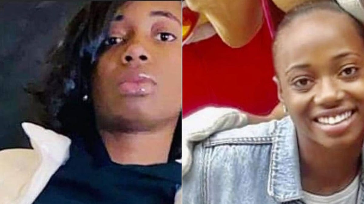 Deleware County prosecutors identified the decomposed remains found wrapped in plastic Tuesday as that of Sabrina Dubose, 25, who has been missing since May 22. 