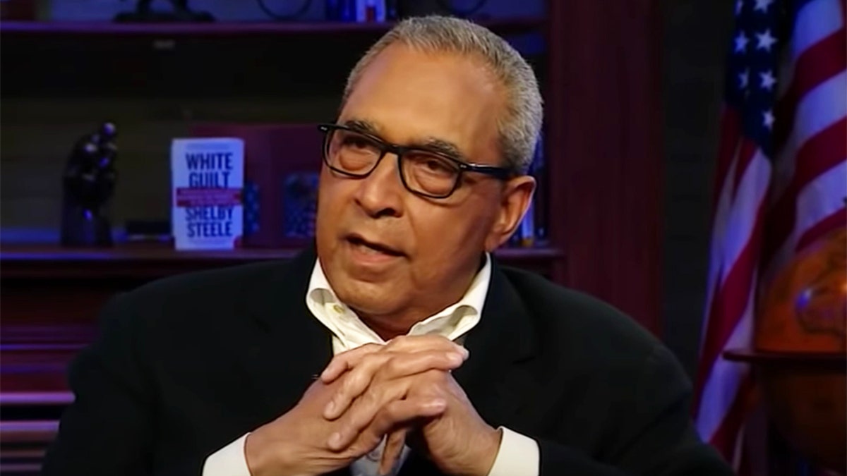 Shelby Steele's Instagram, Twitter & Facebook on IDCrawl