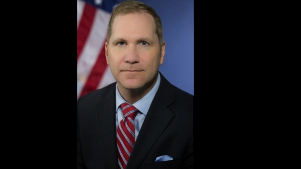 United States Attorney Matthew Schneider announced Wednesday that a Detroit man is being charged with wire fraud for allegedly applying for a federal PPP loan on behalf of a non-functioning business -- then using the money to buy expensive vehicles. (Courtesy DOJ)