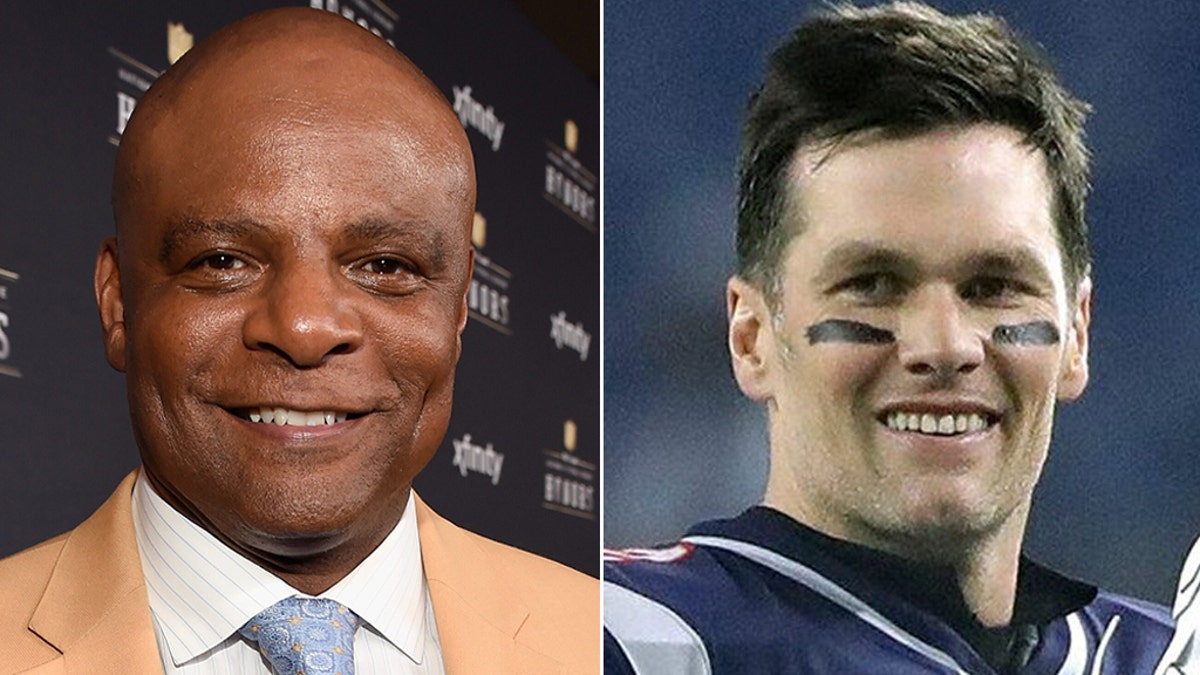 Tom Brady 'is not the same quarterback he was 3 or 4 years ago,' says Hall  of Famer Warren Moon 