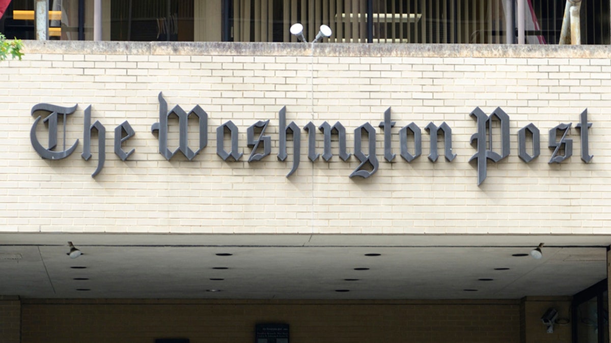 Washington Post executive editor Sally Buzbee said she couldn’t stand by previous Steele dossier reporting. 